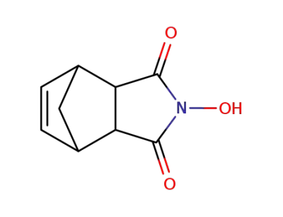 N-hydroxy-5-norbornene-2,3-dicarboximide