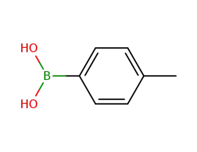 4-methylphenylboronic acid