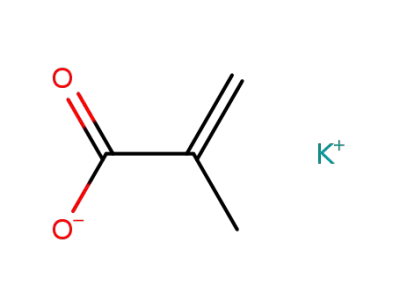 potassium methacrylate