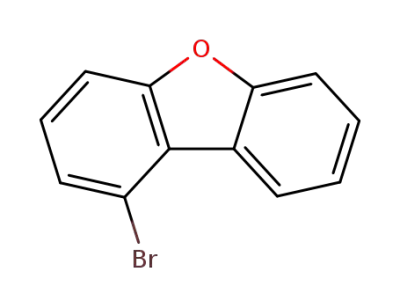 1-bromodibenzo[b,d]furan