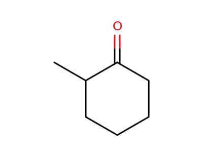 2-Methylcyclohexanone