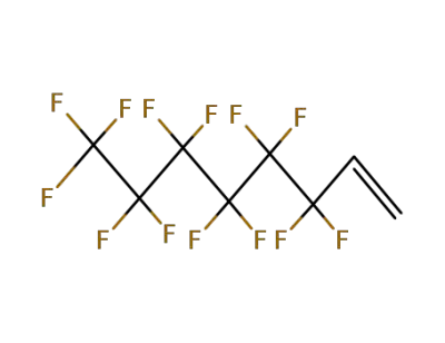 3,3,4,4,5,5,6,6,7,7,8,8,8-tridecafluorooct-1-ene